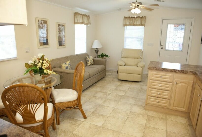 Rainbow Rv Resort