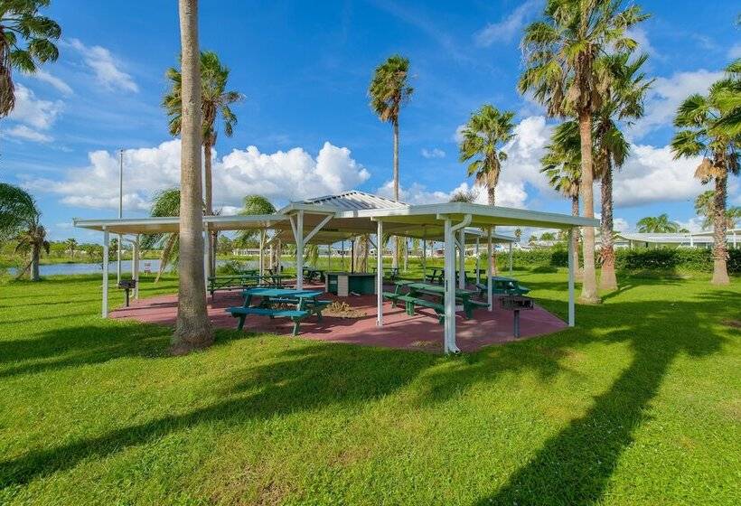 Rainbow Rv Resort