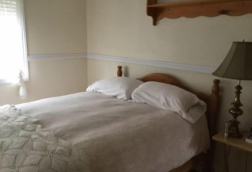 Salmon Pool Inn