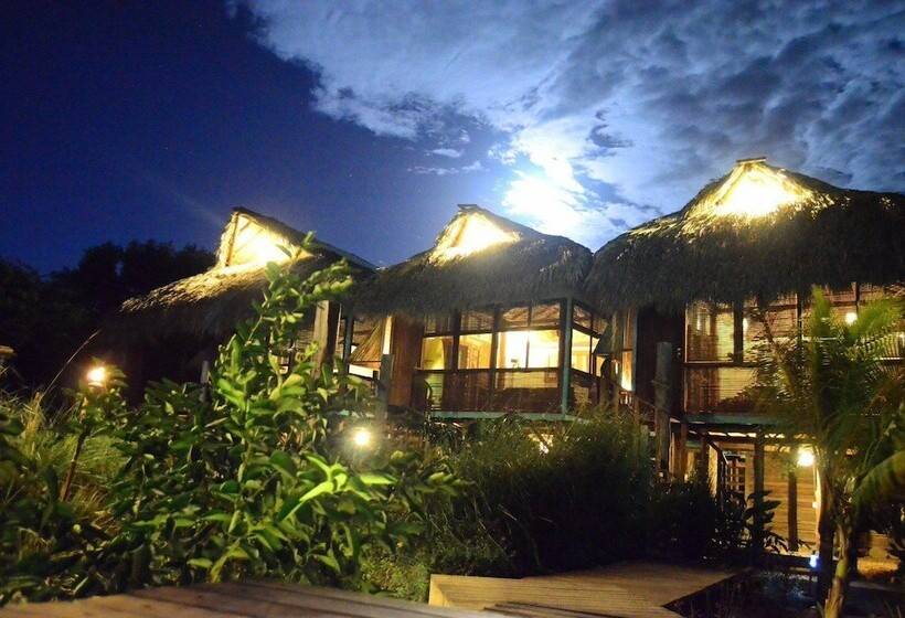 Solost Hotel Eco Boutique