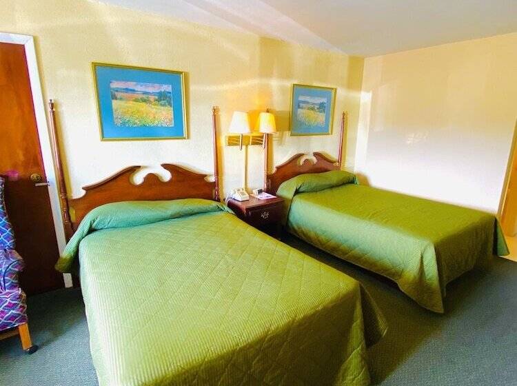 Sutton Lane Motel