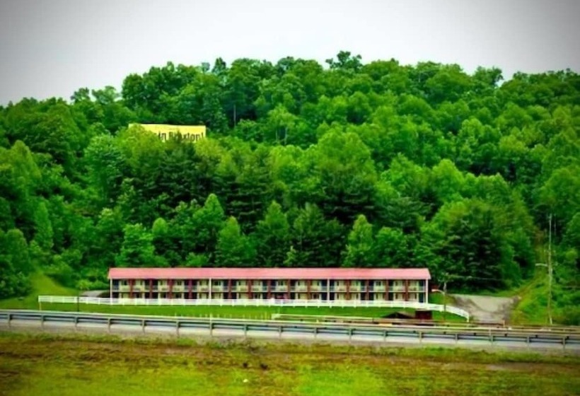 Sutton Lane Motel