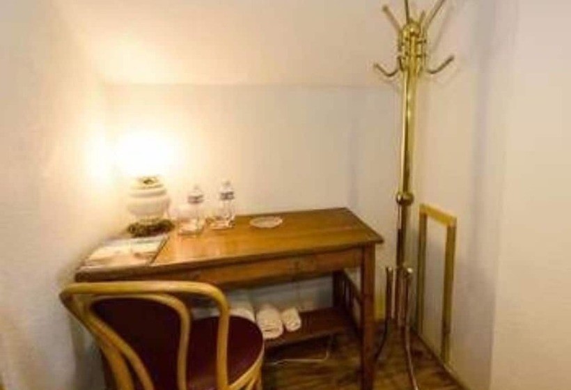 Trail City Bed & Breakfast