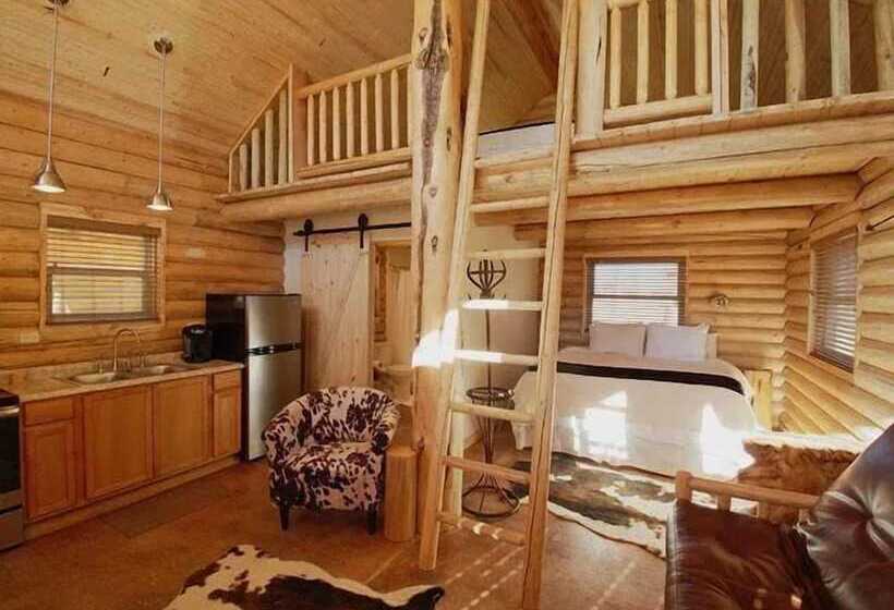 Trail City Bed & Breakfast