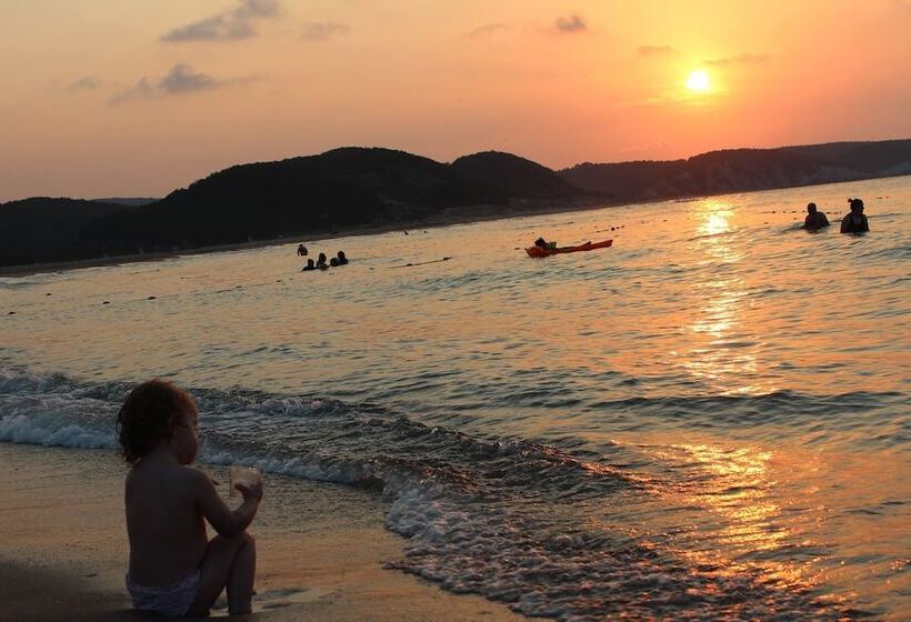 Tramonto Hotel   Adults Only