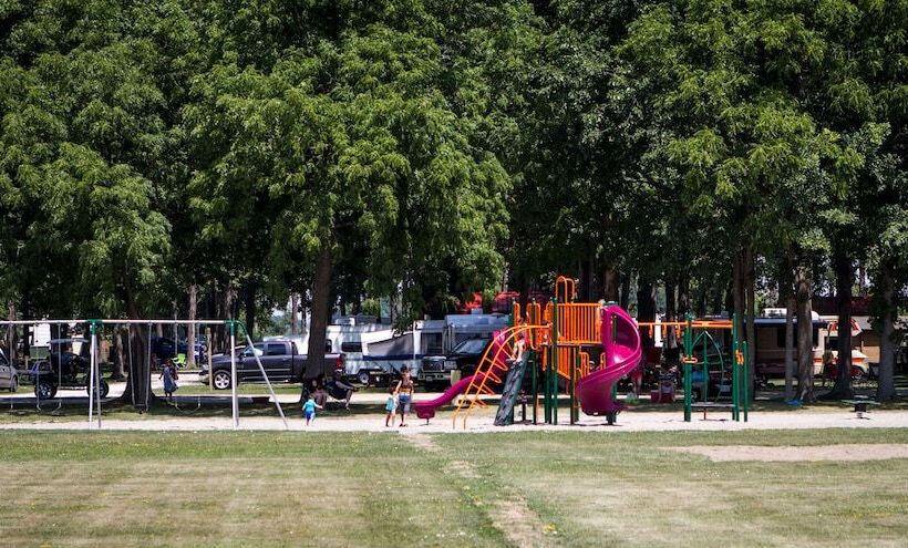 Willowood Rv Resort