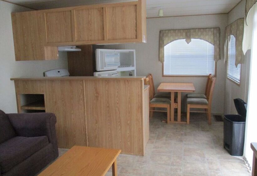 Willowood Rv Resort