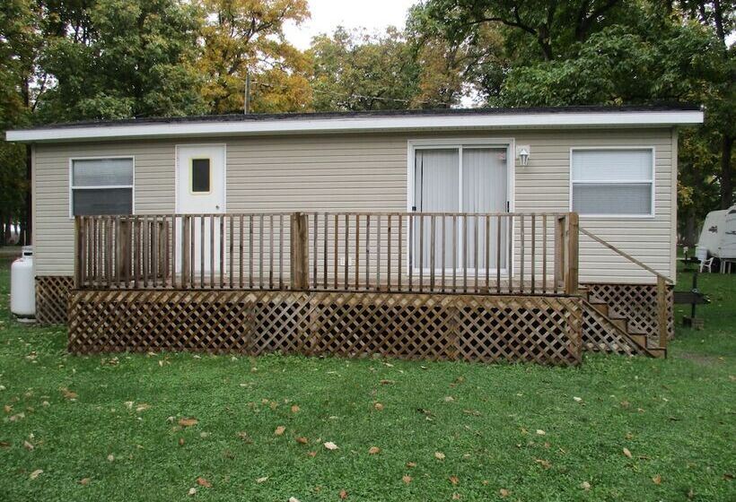 Willowood Rv Resort