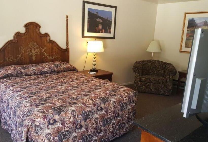 Amber Inn Motel