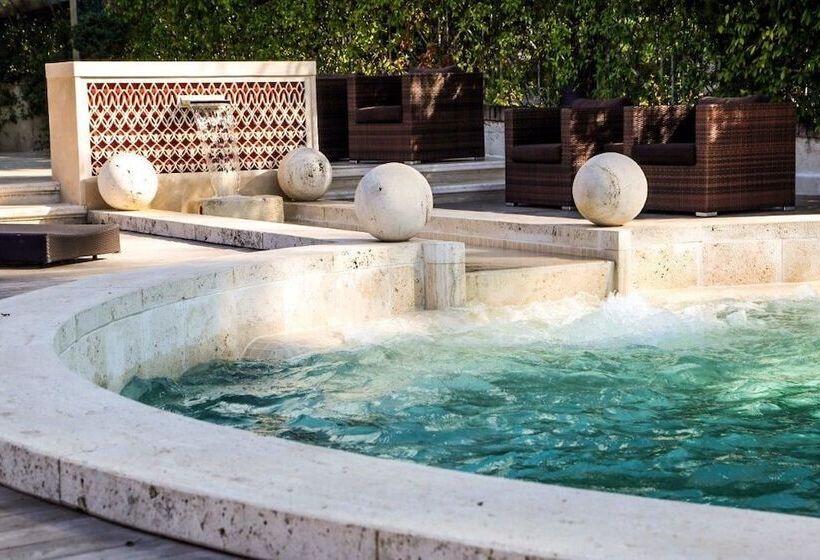 B&b Boutique Euchelia Relax Spa