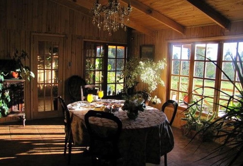 B&b Shambala Hn