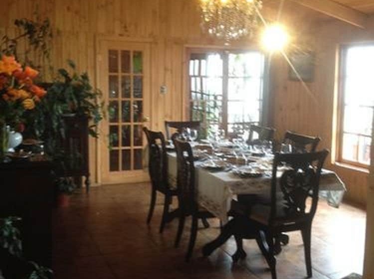 B&b Shambala Hn