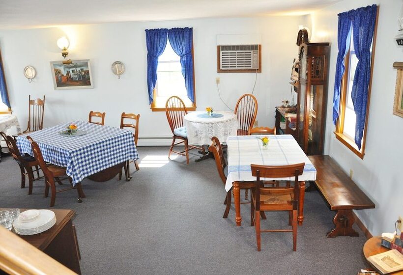 مبيت وإفطار Die Heimat Country Inn