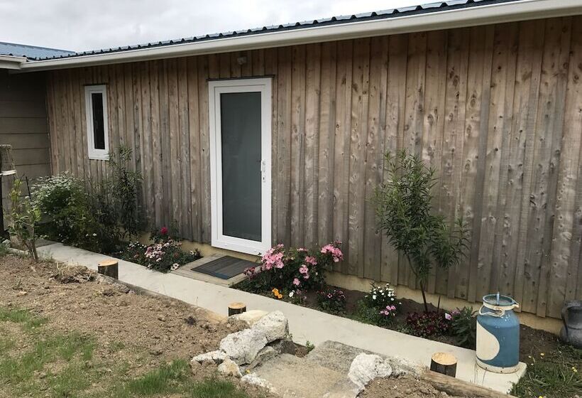 צימר Pukeatua Farmstay