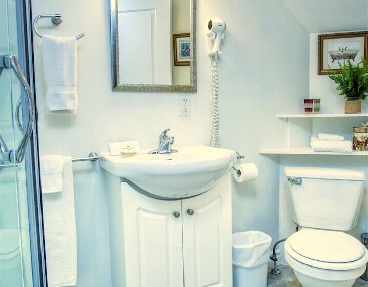 مبيت وإفطار Shamrock Suites