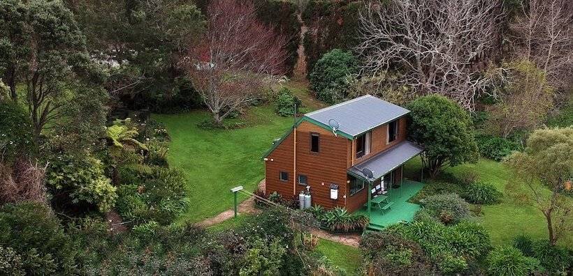 Capeview Cottage