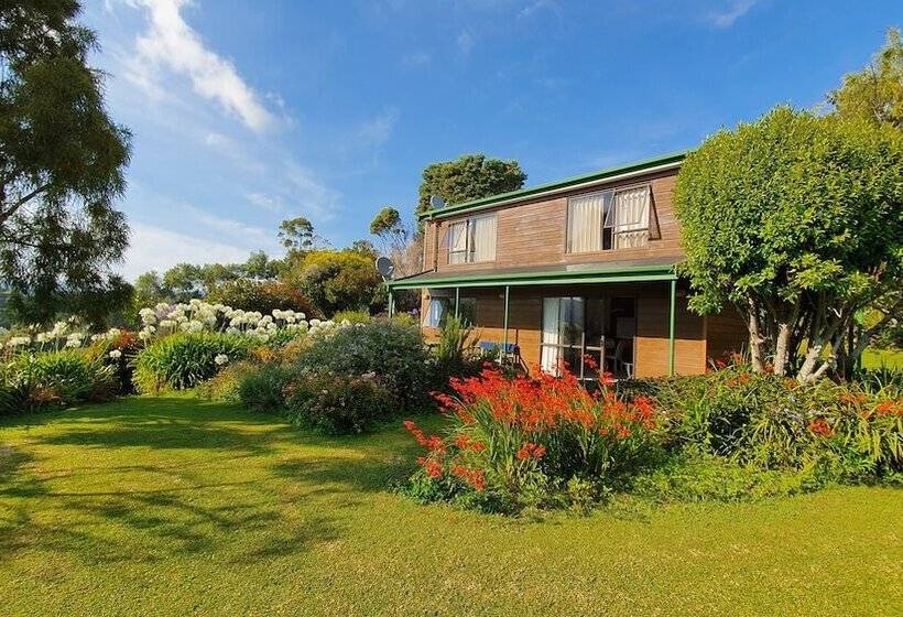 Capeview Cottage