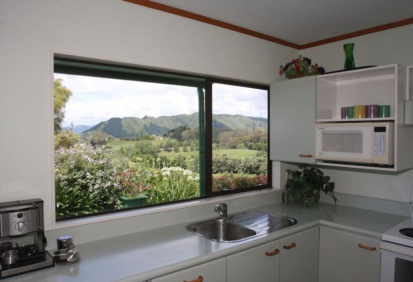 Capeview Cottage