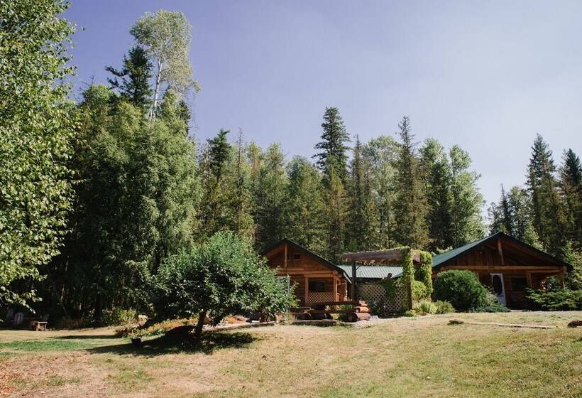 Cedar Haven Resort