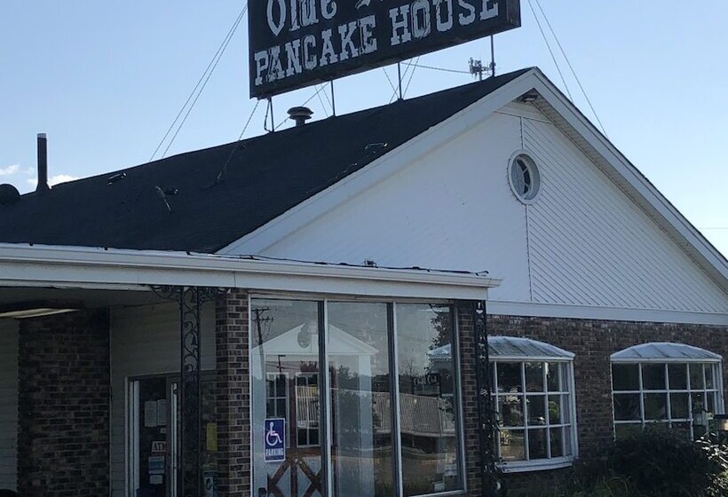 Du Wayne Motel