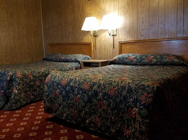 Du Wayne Motel
