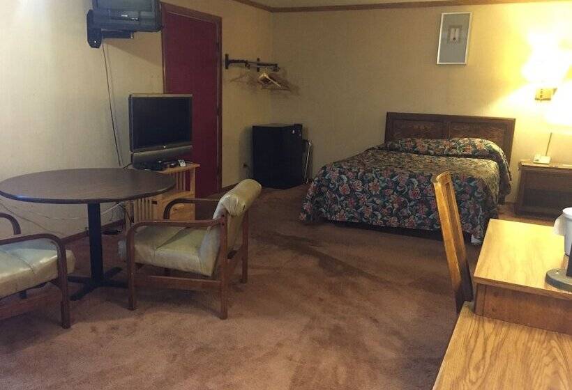 Du Wayne Motel