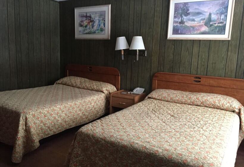 Du Wayne Motel