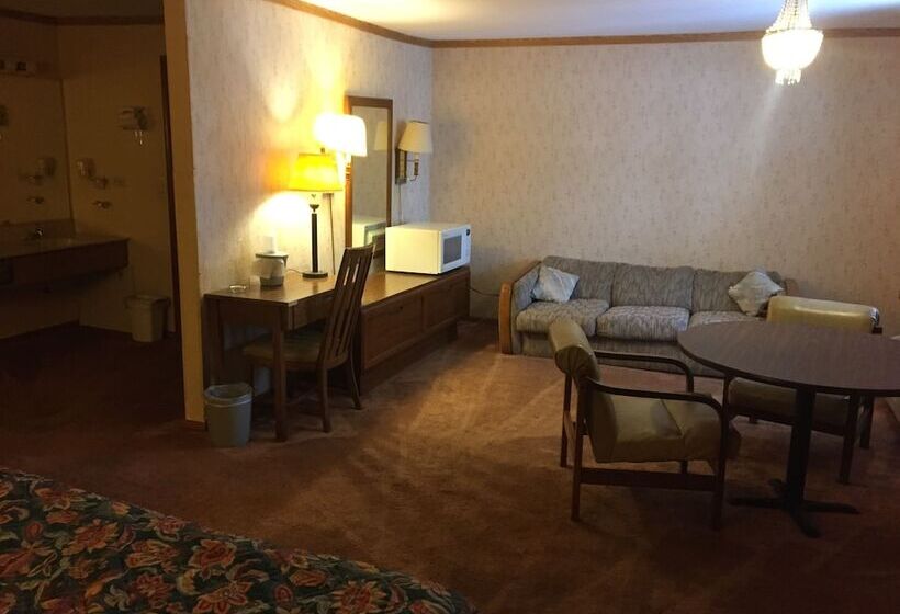 Du Wayne Motel