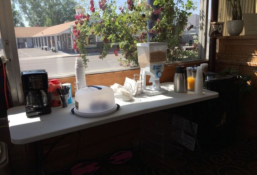 Elko Motel