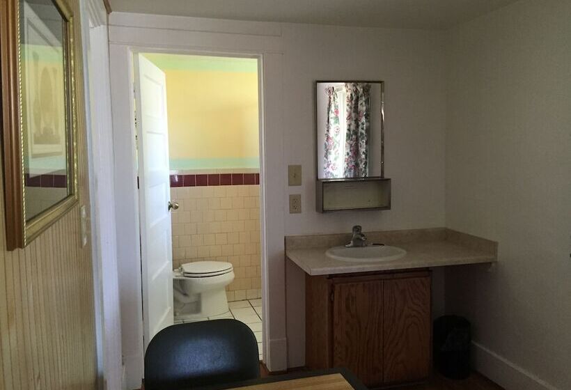 Elko Motel