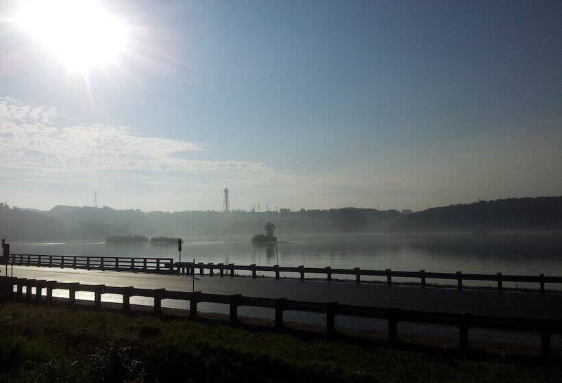 Gîte Domaine De La Baie B&b
