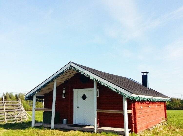 Havu Arctic Holidays Aitta