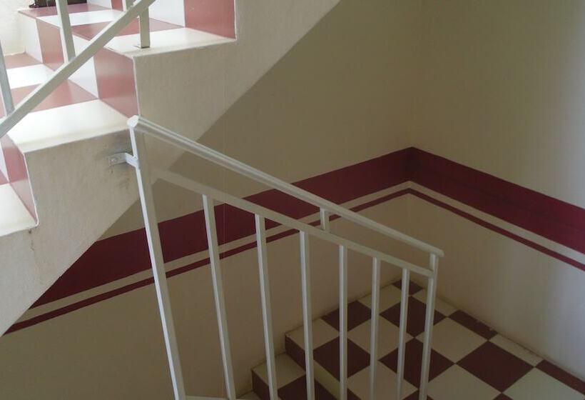 Hostal Butch Cassidy