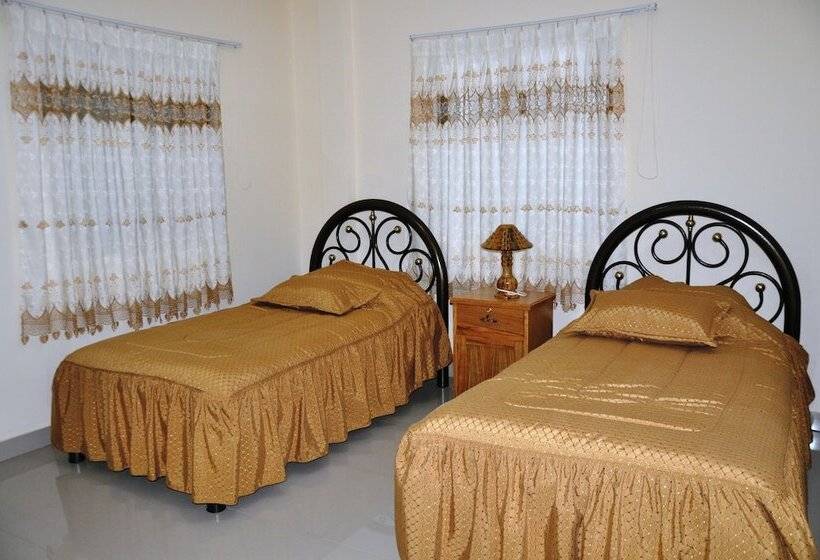 Hostal Butch Cassidy