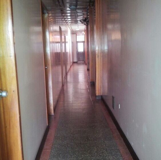 Hostal Ok