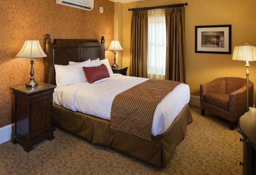 簡易ホテル Washington House