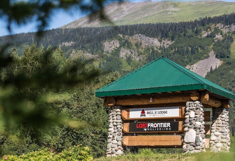 فندق Bell 2 Lodge
