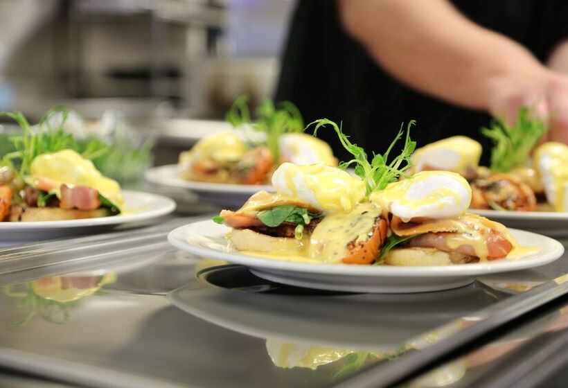 فندق Cherratta Lodge