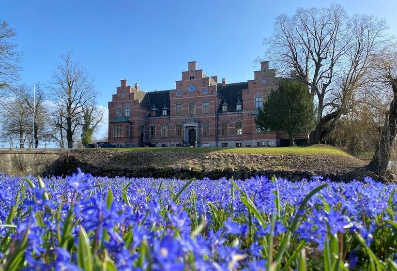هتل Fuglsang Herregaard