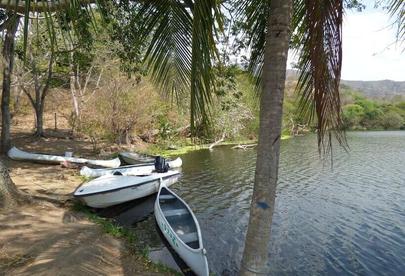 فندق Hostería Florida Tropical