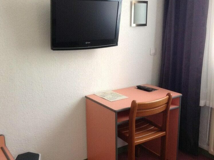 호텔 Hôtel De La Tour