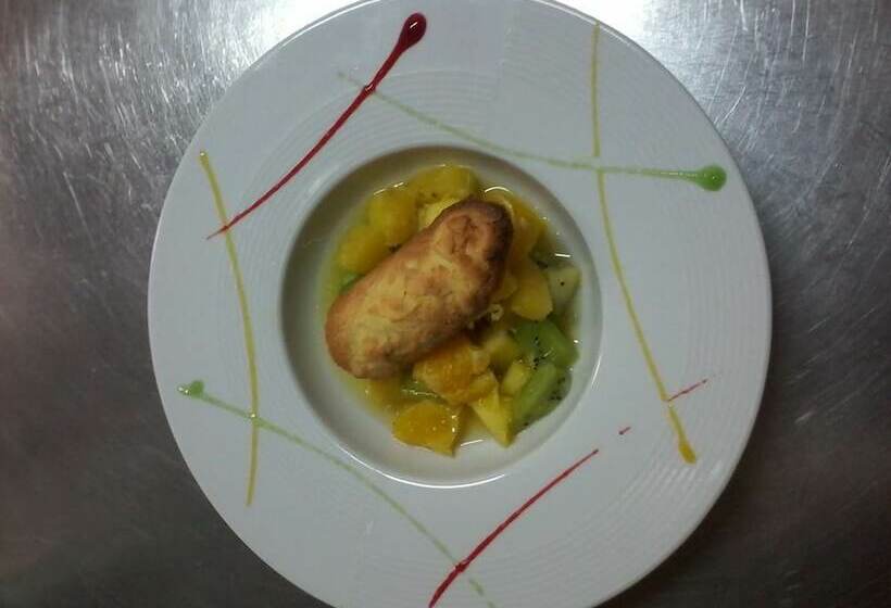 호텔 Hôtel De La Tour