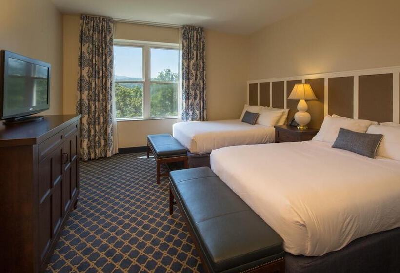 Отель Lambuth Inn At Lake Junaluska