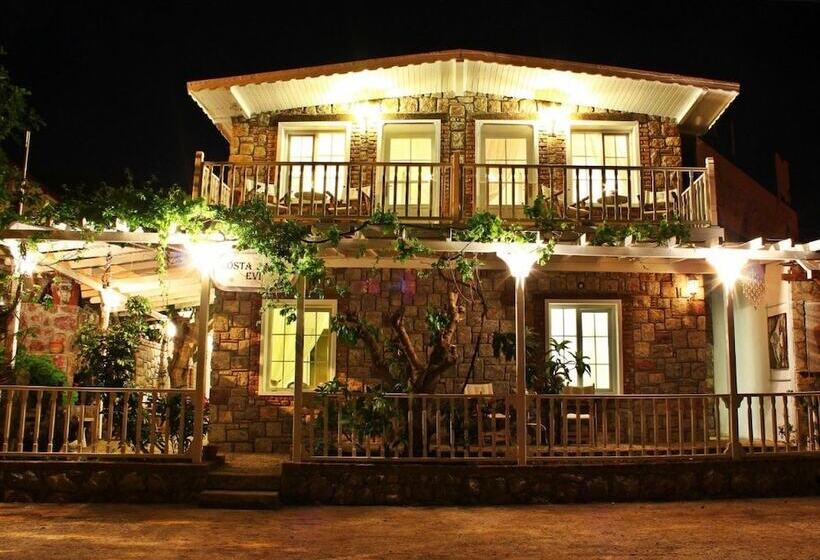 酒店 Losta Sahil Evi 2