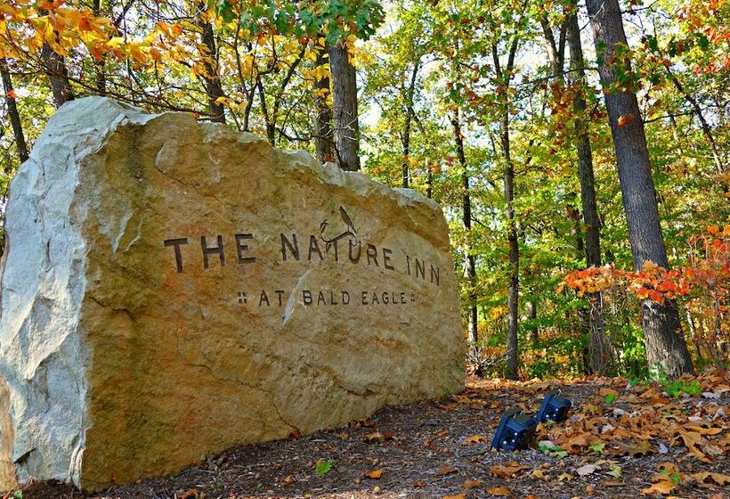 فندق Nature Inn At Bald Eagle