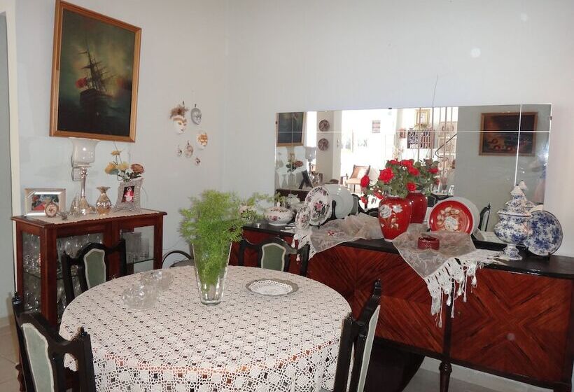 בית מלון כפרי Oceanis