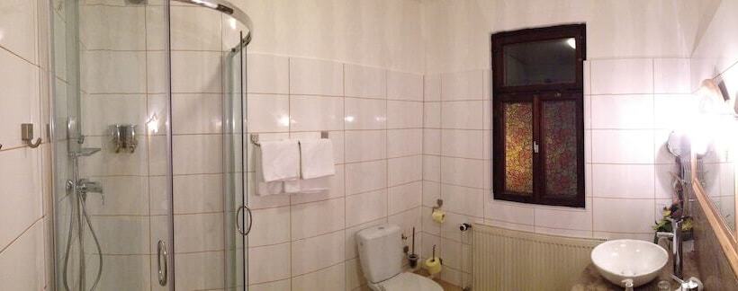 فندق Ratsherberge Waltershausen