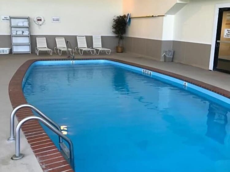 فندق Santa S Lodge