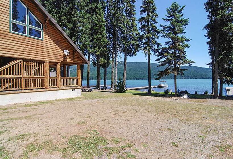 호텔 Shelter Cove Resort & Marina