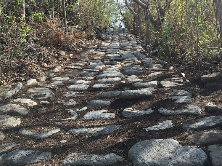 هتل Sierra Sanjuan Ecolodge